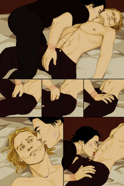 toluenesister - BFTT!Bruce page 2