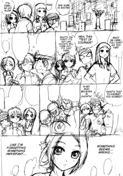 (SC31) [Black Dog (Kuroinu Juu)] Dragon's Dream (Noein) [English] [Tigoris Translates] page 2