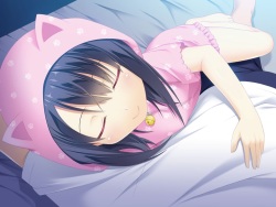 [BABEL] Oniichan Nechatta? page 3