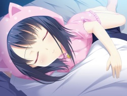 [BABEL] Oniichan Nechatta? page 8