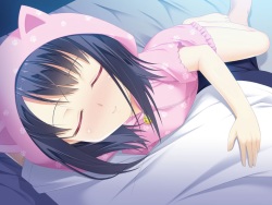 [BABEL] Oniichan Nechatta? page 9