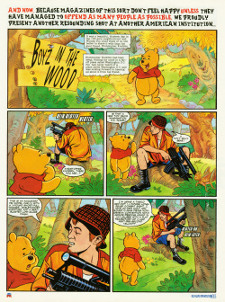 Penthouse Comix MAX 02 page 10
