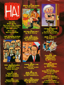 Penthouse Comix MAX 02 page 2