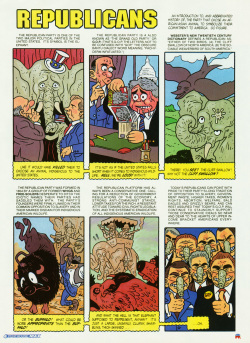 Penthouse Comix MAX 02 page 4