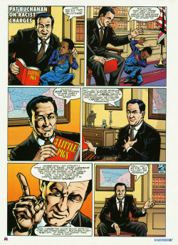 Penthouse Comix MAX 02 page 5