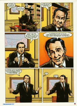 Penthouse Comix MAX 02 page 6