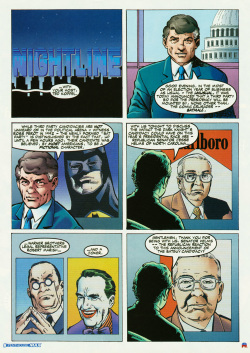 Penthouse Comix MAX 02 page 7