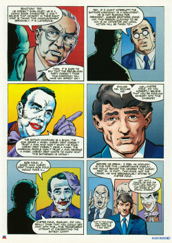 Penthouse Comix MAX 02 page 8