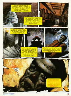 Penthouse Comix MAX 02 page 9
