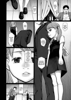 (C90) [Momoiro Toiki (Meramera Jealousy)] Savoureux Ouef 2 | A Tasty Egg 2 [English] [ATF] page 7