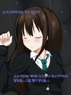 [skylader kakunouko] Oyasumi! Cinderella | 잘자! 신데렐라 (THE iDOLM@STER) [Korean] [Sally] page 4