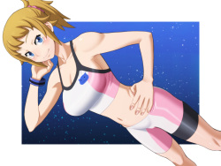 [4st Injection] Fumimi! (Gundam Build Fighters Try) page 2