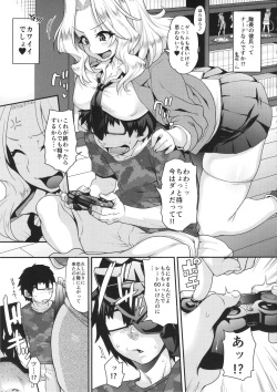 (C90) [ROJIURA JACK (Jun)] Go Ahead!! Kore ga Watashi no Doctrine (Girls und Panzer) page 6