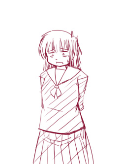 [Risutena] Transexualization for Fat Girls page 2