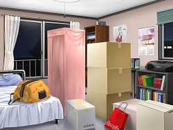 [Trabulance] Kaettekita Tsukushite Agechau 2 (Animated) page 6