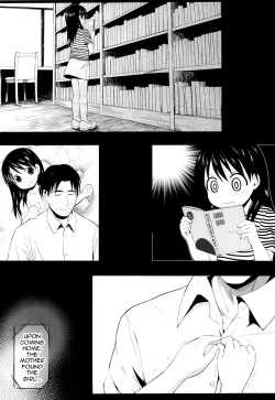 (C87) [Bizensiki Roroppu (Bizen)] Ena to Otousan (Yotsubato!) [English] {desudesu} page 3