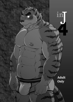 (Kansai! Kemoket 4) [Jamboree! (jin)] in J 4 [English] page 2