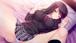 [Pachipachi Soft Kuro] Migawari Inkou Seikatsu ~Shinyuu o Mamoru Tame, Gedou Kyoushi no Iinari ni Naru Yuutousei "Ema"~ page 3