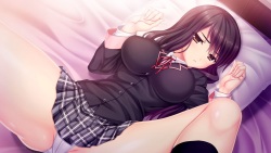 [Pachipachi Soft Kuro] Migawari Inkou Seikatsu ~Shinyuu o Mamoru Tame, Gedou Kyoushi no Iinari ni Naru Yuutousei "Ema"~ page 4
