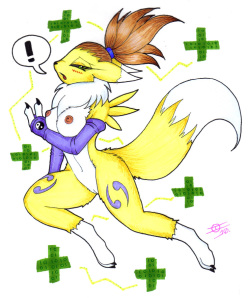 Renamon