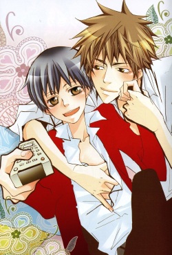 [Izumi Bouko] Sando no Age yori Kimi ga Suki page 5