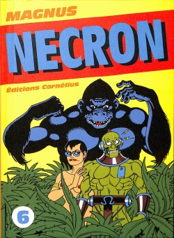 Nécron 6