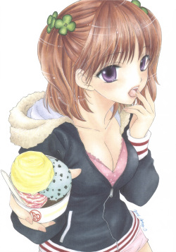 (SC31) [Beat-Pop (Ozaki Miray)] Peach Time [Korean] [시뮬라시옹] page 6