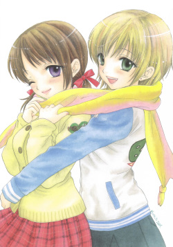 (SC31) [Beat-Pop (Ozaki Miray)] Peach Time [Korean] [시뮬라시옹] page 8