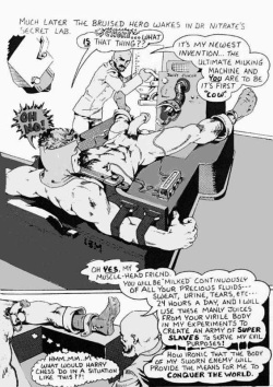 [Stephen] Meat Man #1 page 7