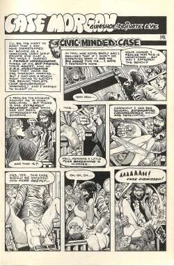 [Don Lomax] Case Morgan 3 [English] page 4