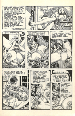 [Don Lomax] Case Morgan 3 [English] page 6