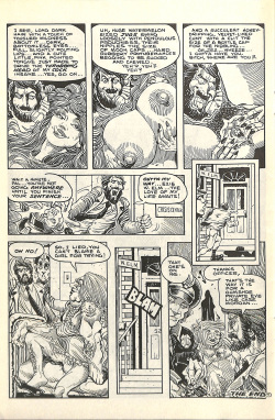[Don Lomax] Case Morgan 3 [English] page 7