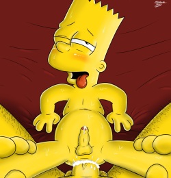 Let's Play Pushcart (The Simpsons) page 2