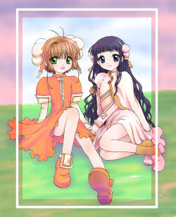 [Shungabu (Kantamaki Yui)] 17 Sievert (Cardcaptor Sakura) page 3