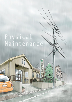 [Bokura no Kajitsu (Takano You)] Physical Maintenance page 2