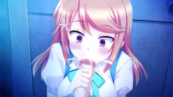 [TRYSET] Bokura no Himitsu Kichi Daisakusen ~Escape Hito Natsu no Omoide~ page 10
