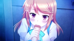 [TRYSET] Bokura no Himitsu Kichi Daisakusen ~Escape Hito Natsu no Omoide~ page 7