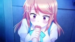 [TRYSET] Bokura no Himitsu Kichi Daisakusen ~Escape Hito Natsu no Omoide~ page 8