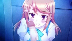 [TRYSET] Bokura no Himitsu Kichi Daisakusen ~Escape Hito Natsu no Omoide~ page 9