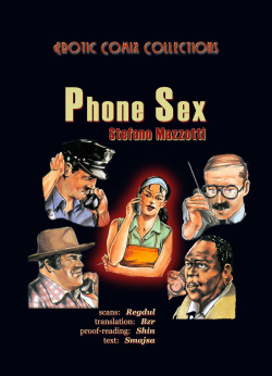 Phone Sex