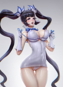 Hestia by Zeronis page 2