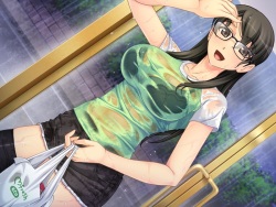 [Appetite] Ureta Karada wa Boku Senyou ~Motomeau Sadomasochism~ page 4