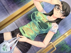 [Appetite] Ureta Karada wa Boku Senyou ~Motomeau Sadomasochism~ page 5