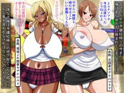 [Go! Go! Heaven!! (speed)] Mujitsu na Ore o Tousatsuhan ni Shiyou to Shita Kyouaku Gal-domo ni Saimin Kakete mita page 4