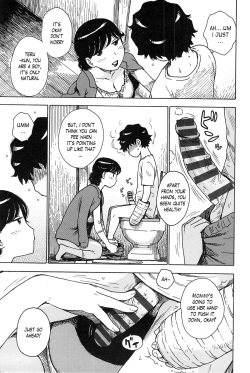 [Karma Tatsurou] Kaihou | Release (INMAMA) [English] [vaasi] page 3