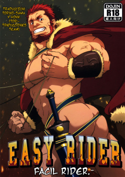 Easy Rider - Facil Rider