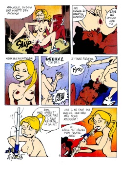 [Pignol] Sucette ! [French] {Regdul} page 5