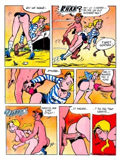 [Pignol] Sucette ! [French] {Regdul} page 7