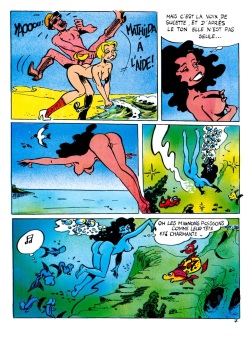 [Pignol] Sucette ! [French] {Regdul} page 8