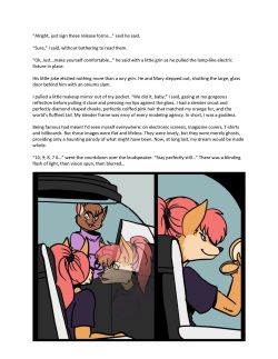 [volkenfox] Falling For Me page 2